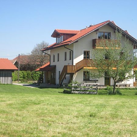Ferienwohnung Rosalie Westerndorf Εξωτερικό φωτογραφία
