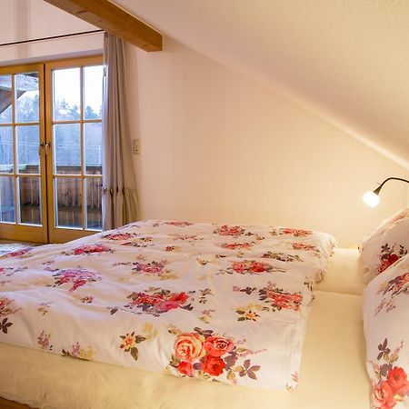 Ferienwohnung Rosalie Westerndorf Εξωτερικό φωτογραφία
