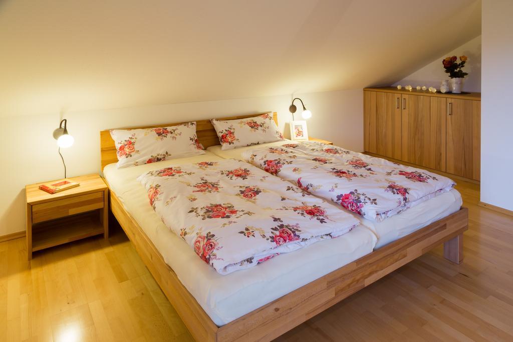 Ferienwohnung Rosalie Westerndorf Εξωτερικό φωτογραφία