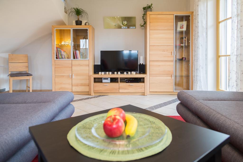 Ferienwohnung Rosalie Westerndorf Εξωτερικό φωτογραφία