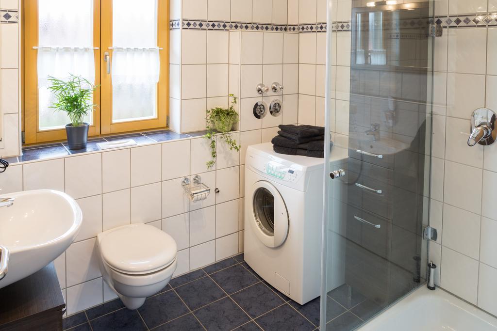 Ferienwohnung Rosalie Westerndorf Εξωτερικό φωτογραφία