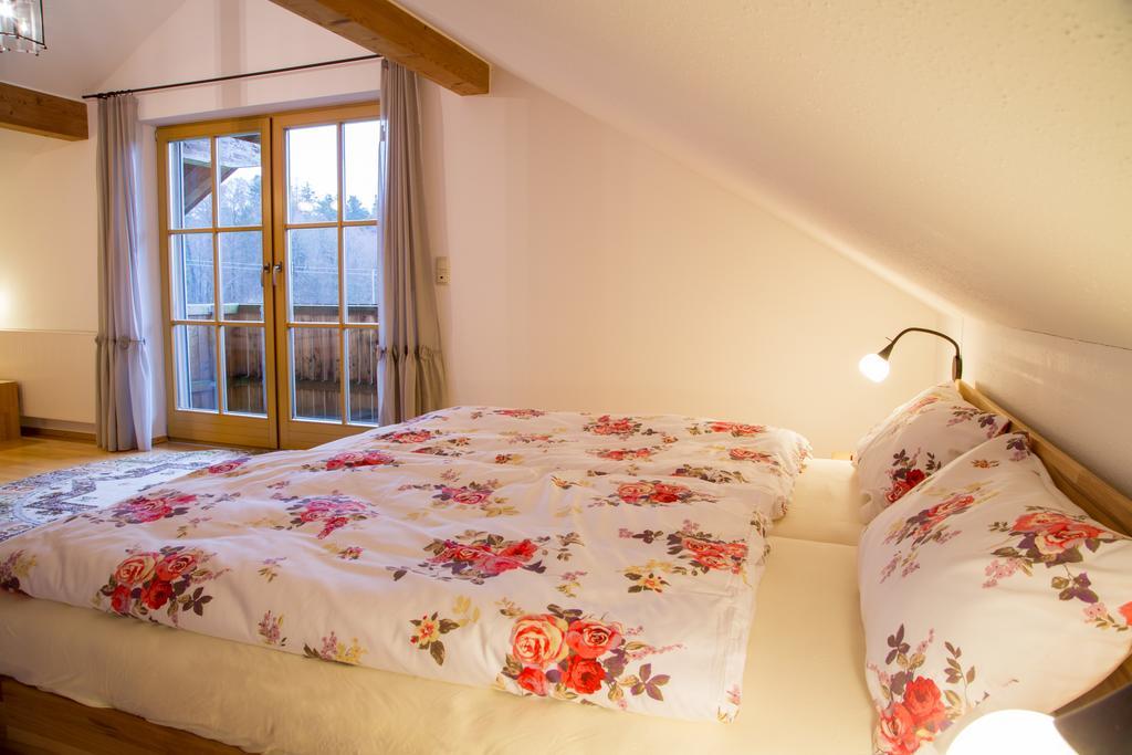 Ferienwohnung Rosalie Westerndorf Εξωτερικό φωτογραφία