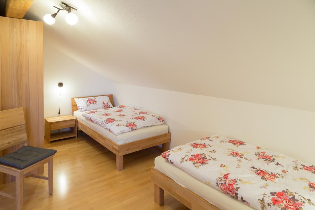 Ferienwohnung Rosalie Westerndorf Εξωτερικό φωτογραφία