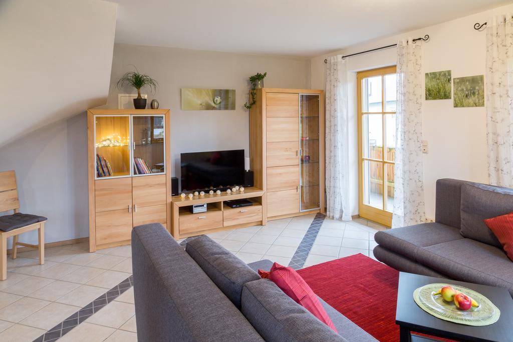 Ferienwohnung Rosalie Westerndorf Εξωτερικό φωτογραφία